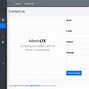 Adminlte Template Github