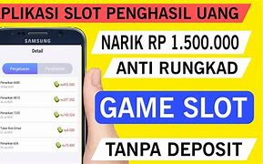 Apk Slot Tanpa Deposit 75Bet Tanpa Deposit Awal Indonesia Terbaru