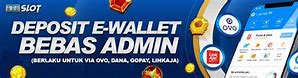 Judi Slot Online Pakai Dana