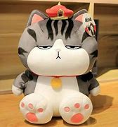 Nama Boneka Jepang Lucu