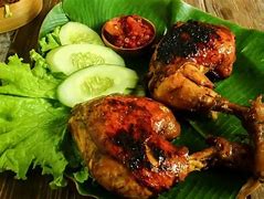 Resep Bumbu Ayam Bakar Pelukis Harapan Jaya Bandung